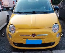 Fiat 500 (2007-2016) - 2008