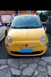 Fiat 500 (2007-2016) - 2008