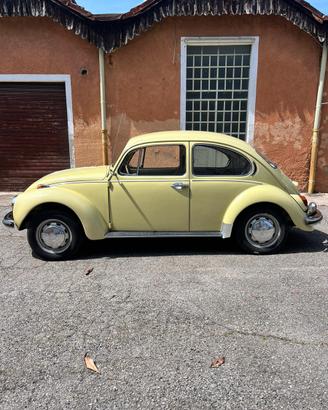 Maggiolino unipro