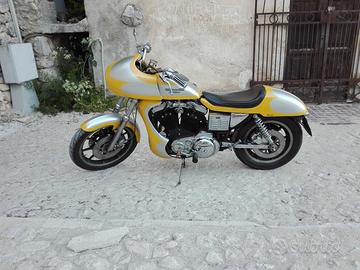 Harley-Davidson XLH SPORTSTER 883