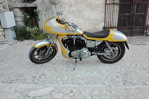 Harley-Davidson XLH SPORTSTER 883
