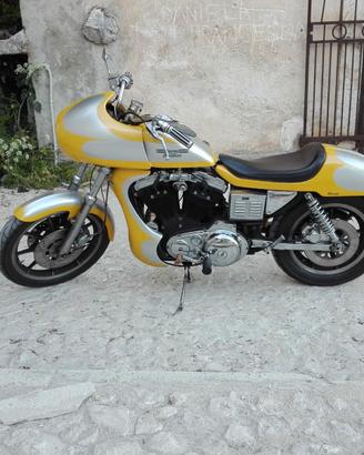 Harley-Davidson XLH SPORTSTER 883