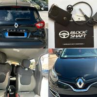 RENAULT Captur dCI