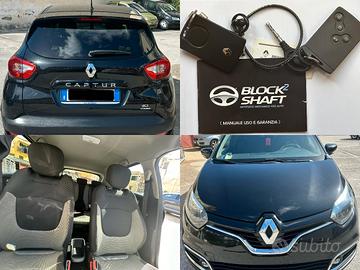 RENAULT Captur dCI