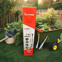 Kit da potatura Altuna