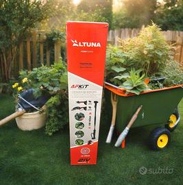 Kit da potatura Altuna