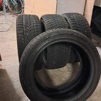 Gomme invernali 