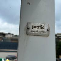 Tenda pratic elettrica