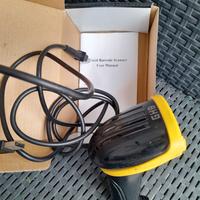 lettore codici a barre