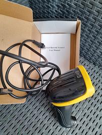 lettore codici a barre