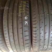 235 45 17 continental contac 3 94w usati