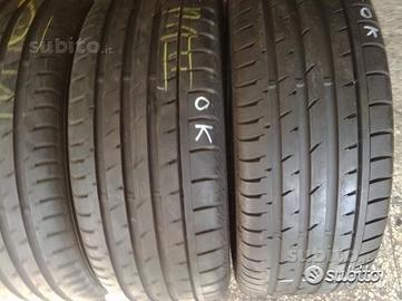 235 45 17 continental contac 3 94w usati