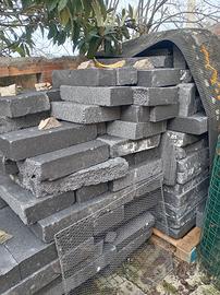 Pannelli isolanti per cappotto termico