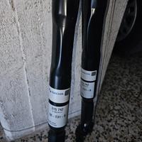 Ammortizzatori posteriori sachs  giulietta 1.6 d  