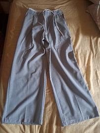 pantalone griglio 