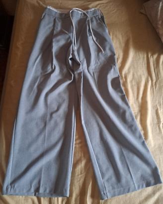 pantalone griglio 