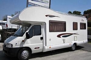 Mclouis MC LOUIS GLEN 690 D