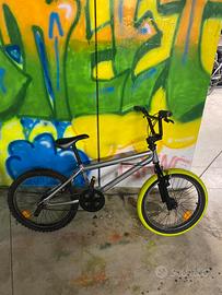 Bici bmx