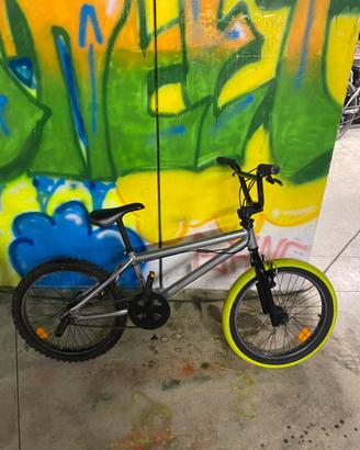 Bici bmx
