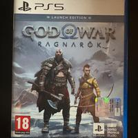 Gioco PlayStation 5