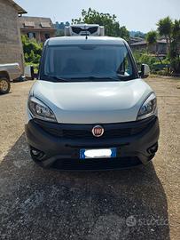 FIAT Doblò FRIGO - 2016