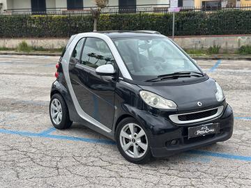 Smart ForTwo For-Two Limited Two 71 Cv