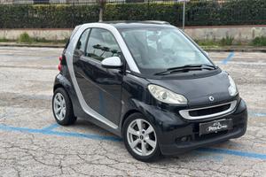 Smart ForTwo For-Two Limited Two 71 Cv