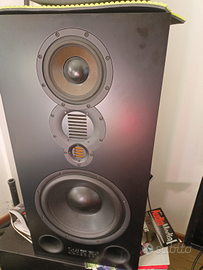 Adam S5XV studio monitor