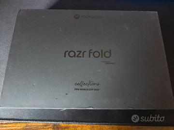 motorola razr fold 16gb 512gb