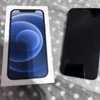 Iphone 12 128gb più airpods