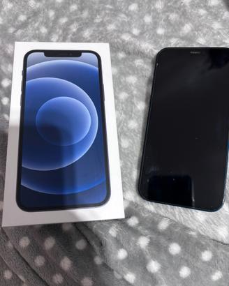 Iphone 12 128gb più airpods