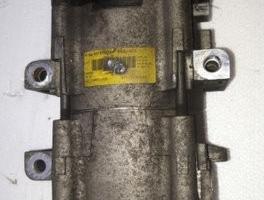 Compressori aria condizionata Jaguar x-type 2.0d