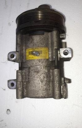 Compressori aria condizionata Jaguar x-type 2.0d