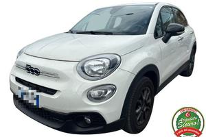 FIAT 500X 1.3 MultiJet 95 CV Club