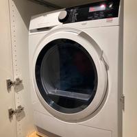 Pezzi di ricambio asciugatrice AEG serie 8000