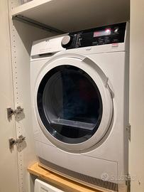 Pezzi di ricambio asciugatrice AEG serie 8000