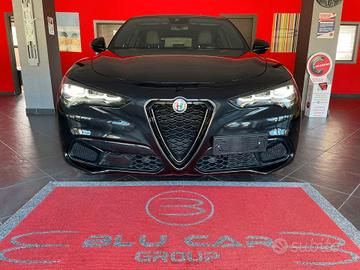 ALFA STELVIO 2.2JTDm SPRINT 160cv AT8 RWD