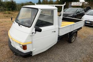 Ape car 400 diesel ribaltabile
