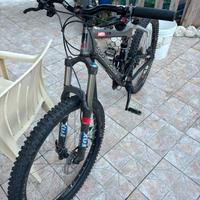 Commencal 5.5
