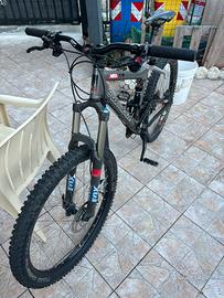 Commencal 5.5