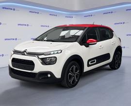 CITROEN C3 PURETECH 83 S&S SHINE