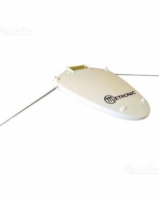 Antenna metronic