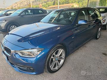 Bmw 320 320d xDrive Msport