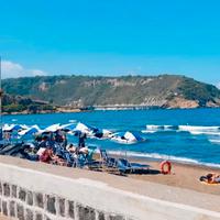 Vacanza a Procida - Chiaiolella
