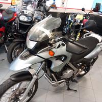 Bmw f 650 gs - 2004