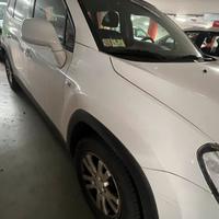Chevorolet Orlando 7 posti 2011 funzionante prezzo