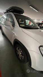 Chevorolet Orlando 7 posti 2011 funzionante prezzo
