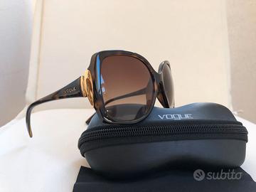 Occhiali da sole Vogue originali