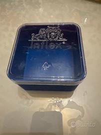 Contenitore in plastica