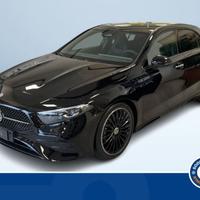 Mercedes-Benz Classe A 180d Automatic AMG Lin...